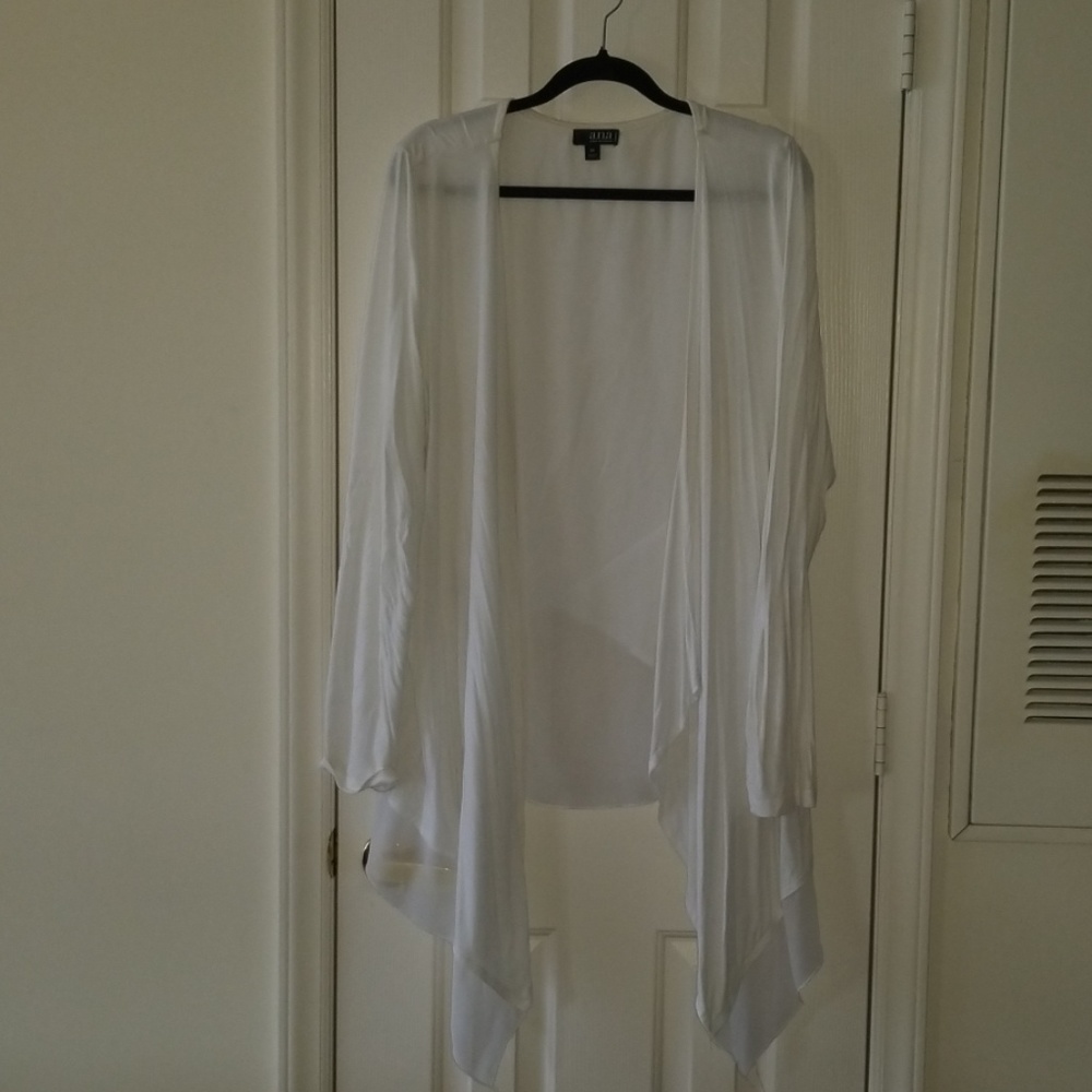 A.N.A. Light weight cardigan